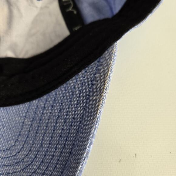 Texas Rangers‎ MLB New Era 9Twenty Womens Baseball Hat Strapback Light Blue Cap - Picture 7 of 8